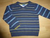 Pekný svetrík