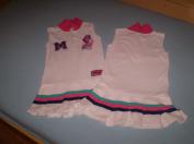 Sportove saty minnie