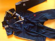 Predám tepláky adidas