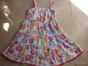 Šaty na ramienka