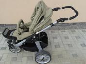 Teutonia s3