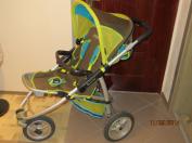 Kocik Quinny speedy sx