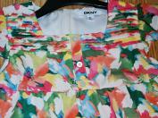 Dkny saty dievcenske
