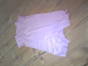 Bodíčkový overal veľ.6-9m
