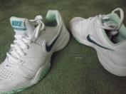 Nike tenisky