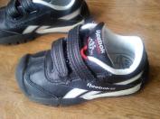 Reebok botasky