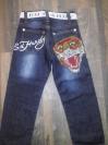 Rifle ed hardy