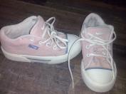 Tenisky Nike