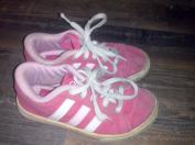 Adidas tramky