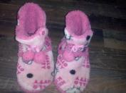 Hello kitty papucky
