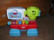 Dielnička little tikes