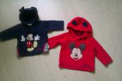 Mikiny Disney zn. George