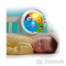 Fisher price - projektor