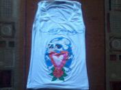 Ed hardy tielko
