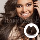 Clip in vlasy pravé