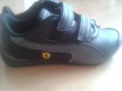 Puma ferrari