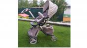 Stokke xplory