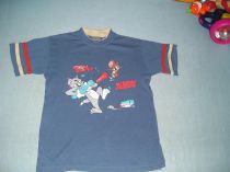 Tričko tom a jerry