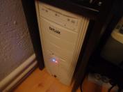 Pc zostava
