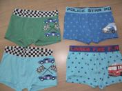 Boxerky lindex 104/110