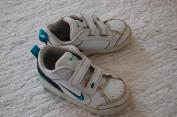 Nike botasky