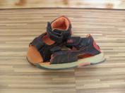 Sandalky bobbi shoes