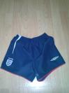 Šortky umbro