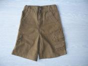 Khaki zelené nohavice