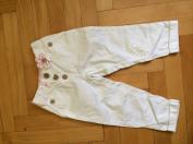 Chinos letne nohavice