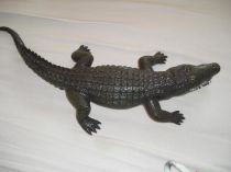 Veĺký krokodíl