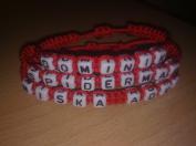 Shamballa náramky