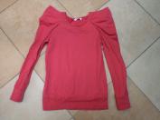 Denimco mikina 34/36