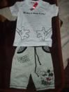 Komplet mickey mouse