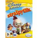 Strašpitlík