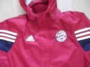 Bunda fc bayern munchen