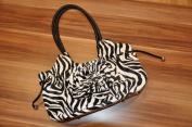 Zebra kabelka