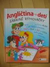 Angličtina pre deti-zábav