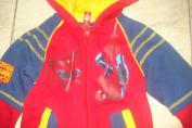Mikina spider man