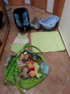 Romer baby safe ii. plus