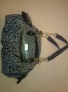 Kabelka tally weil