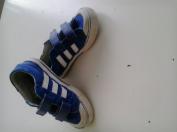 Adidas botasky 27