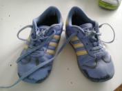 Adidas botasky 25