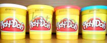Playdoh - plastelíny