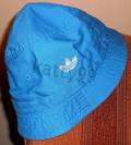 Modrý klobúčik - S
