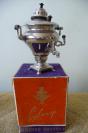 Suvenír-samovar l.n.tolst