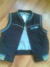 Prechodná vestička