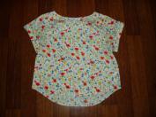 New look top,blúzka 12/40