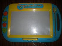 Magneticka tabulka