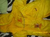 Overal