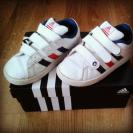 Adidasky :)